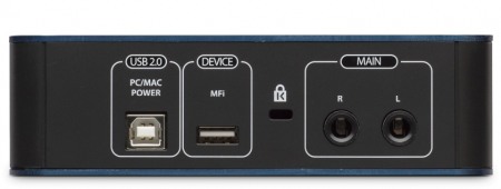 Presonus AudioBox iOne [1]