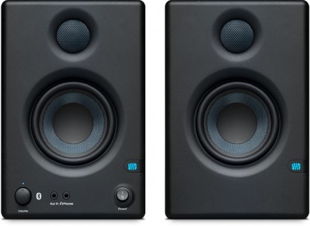 Monitoare active - Presonus Eris E3.5 BT