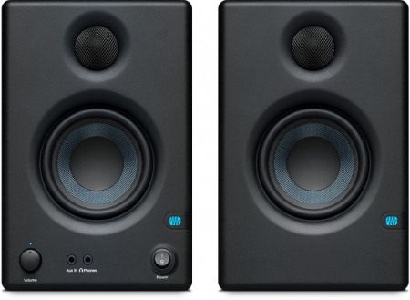 Monitoare active - Presonus Eris E3.5 (DEMO)