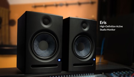 Presonus Eris E5 Pair [3]