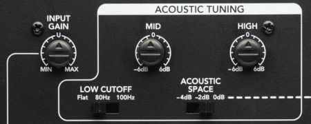 Presonus Eris E5 Pair [1]