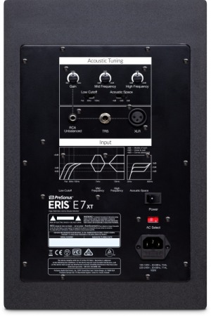 Presonus Eris E7 XT [1]