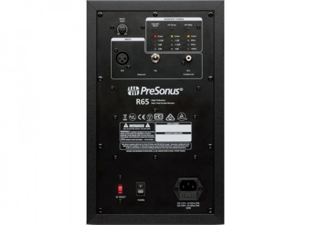 Presonus R65 V2 [1]