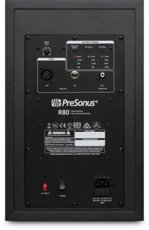 Presonus R80 V2 [1]