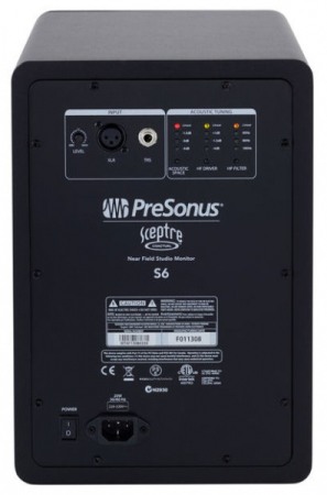 Presonus Sceptre S6 [2]