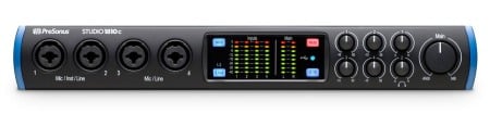 Studio - Presonus Studio 1810c
