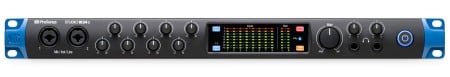 Studio - Presonus Studio 1824c