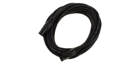 Cabluri echipate cu conectori - pro snake TPD-3 10 FM