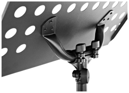 Pupitru note solid Thomann Orchestra Music [3]