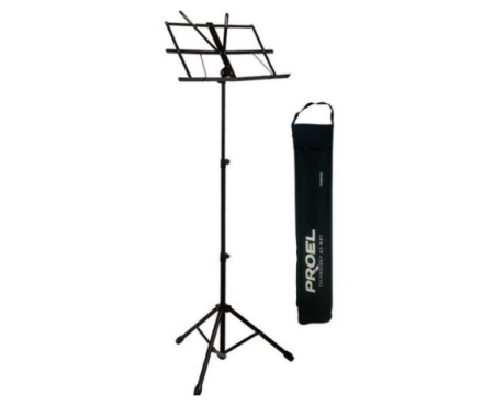 Stative pentru partituri - Pupitru Proel RSM600