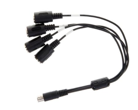 Cabluri pt. interfete digitale - RME BO-9652-Midi