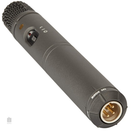 Rode M3 [2]