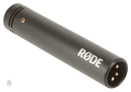 RODE M5 Matched Pair stereo [2]