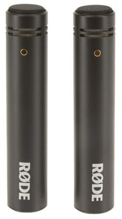Sonorizare / PA - RODE M5 Matched Pair stereo