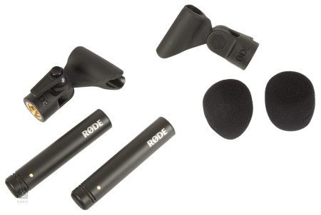 RODE M5 Matched Pair stereo [3]