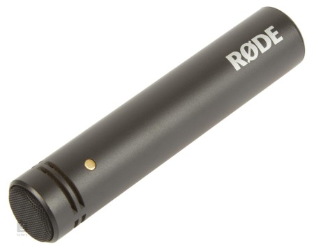 RODE M5 Matched Pair stereo [1]