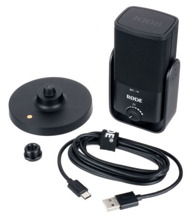 Rode NT-USB Mini [2]