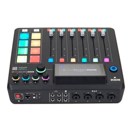 Rode Rodecaster Pro II [1]