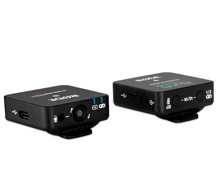 Rode Wireless GO II Single [1]