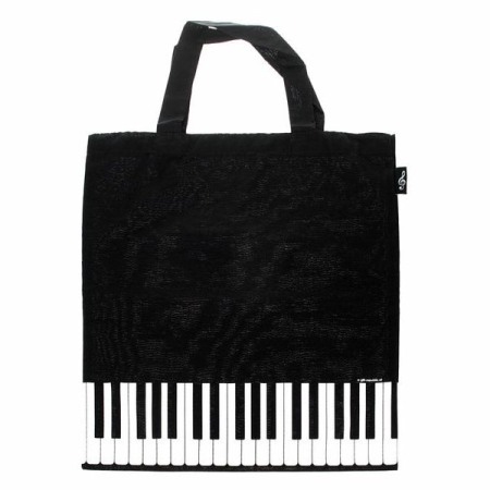 Sacosa agifty Shopping Bag Keyboard [1]