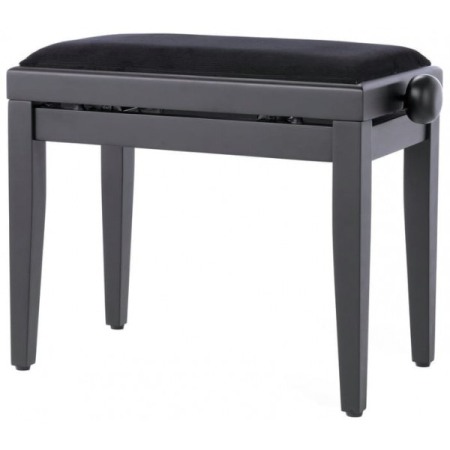 Scaune si Banchete pt. Pian - Scaun de pian Flame KB15-BM
