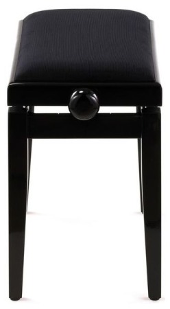 Scaun de pian Thomann KB-15BP [2]