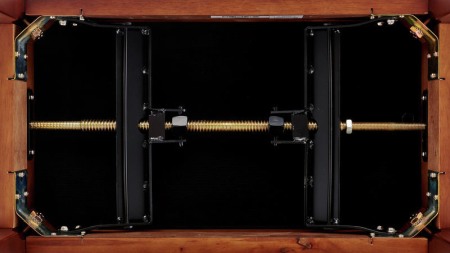 Scaun de pian Thomann KB-15WNM [3]