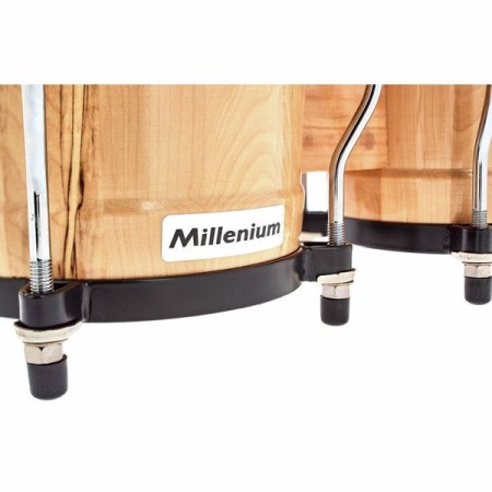 Set bongo Millenium MB202H Natural [6]