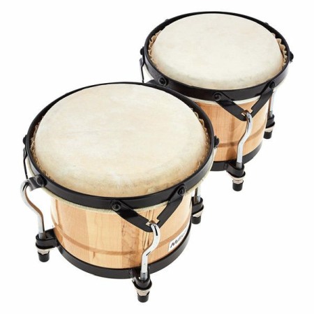 Set bongo Millenium MB202H Natural [4]
