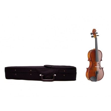 Viori - Set de vioara Flame MV012W 3/4
