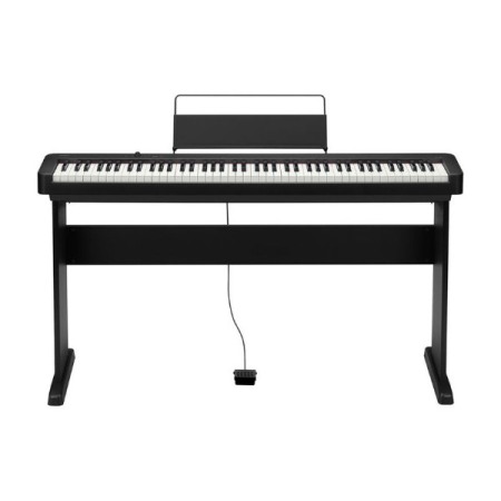 Set Pian Casio CDP-S110 + stativ [0]