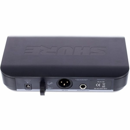 Shure BLX24/PG58 S8 [4]