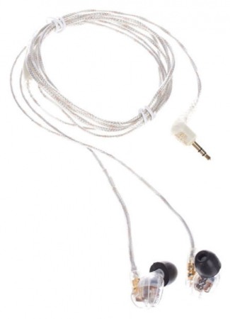 Shure SE535-CL [1]