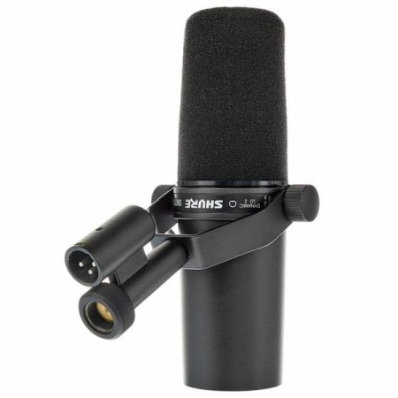 Shure SM 7 B [6]