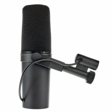 Shure SM 7 B [7]