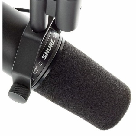 Shure SM 7 B [3]