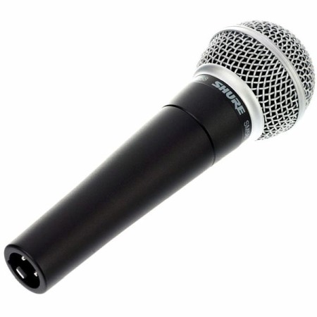 Shure SM58 LC [1]