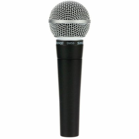 Microfoane Vocale - Shure SM58 LC