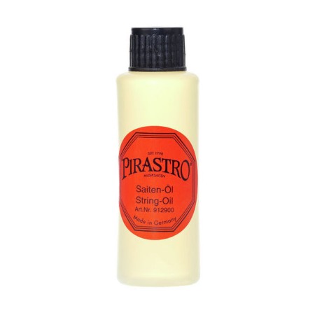 Orchestra - Solutie Pirastro String Oil Gut Strings