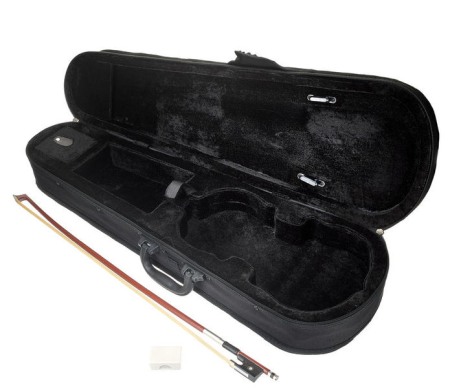 Startone Student II Violin Set 1/2 [6]