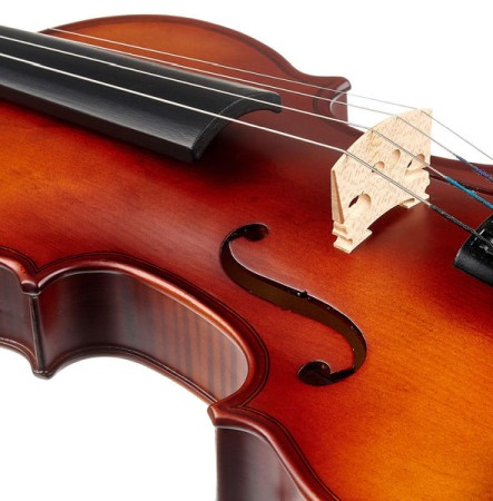 Startone Student II Violin Set 1/2 [5]