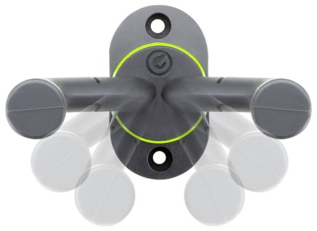 Stativ perete Gravity GS 08 WMB [1]