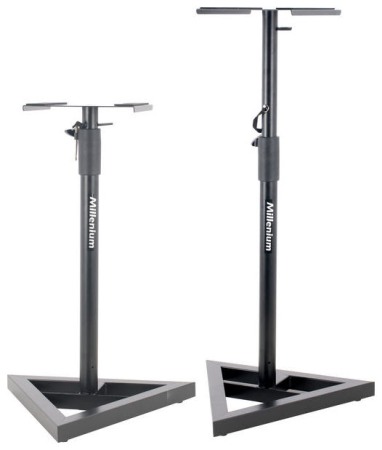 Stative de monitoare de studio - Stative pentru monitoare Millenium BS-500 Set