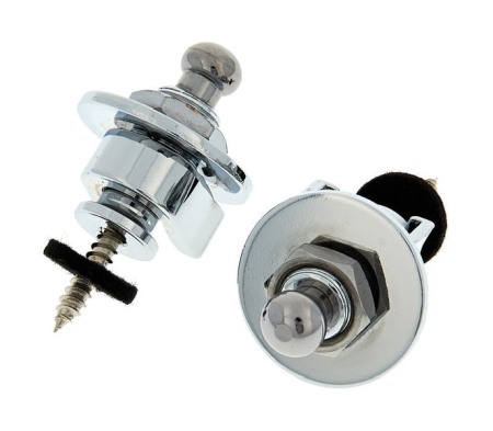 Piese de schimb - Straplock Harley Benton Security Locks CH