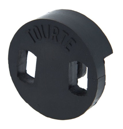 Accesorii instrumente cu corzi - Surdina Gewa Mute Tourte Double Bass