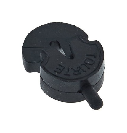 Surdina Gewa Mute Tourte Violin Shape [1]