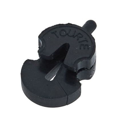 Orchestra - Surdina Gewa Mute Tourte Violin Shape