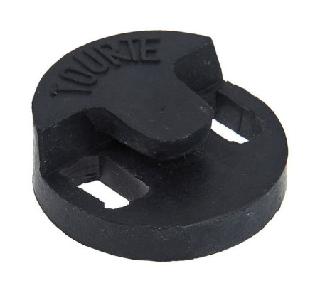 Surdina pentru violoncel Gewa Mute Tourte [1]