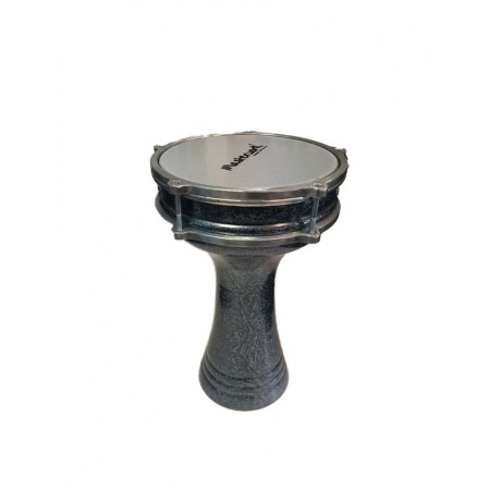 Darabane - Tarabana Masterwork Aluminium Coloured Marble BK - Darbuka