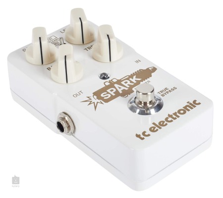 tc electronic Spark Booster [2]